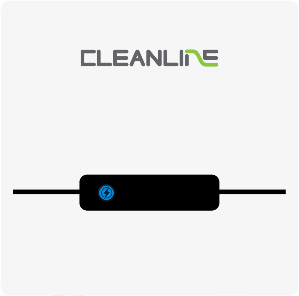 อินเวอร์เตอร์ CLEANLINE 5KWP CL 5KTL-P1